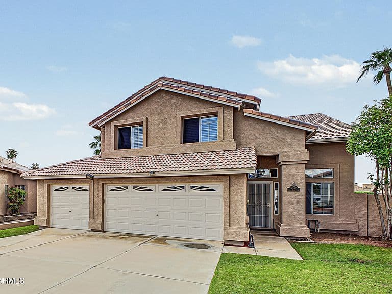 8967 W MAUI Lane photo 3