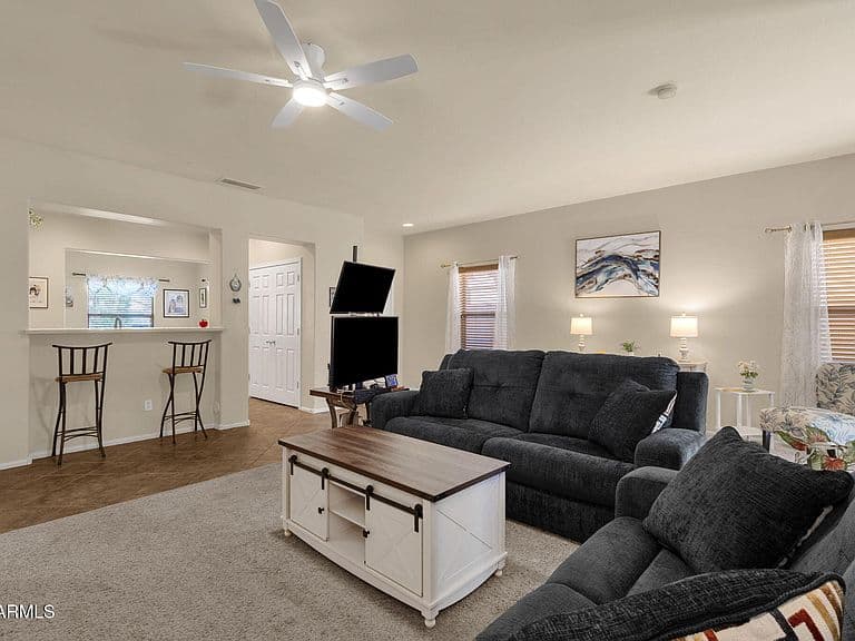 18337 N SOFT WIND Drive photo 5
