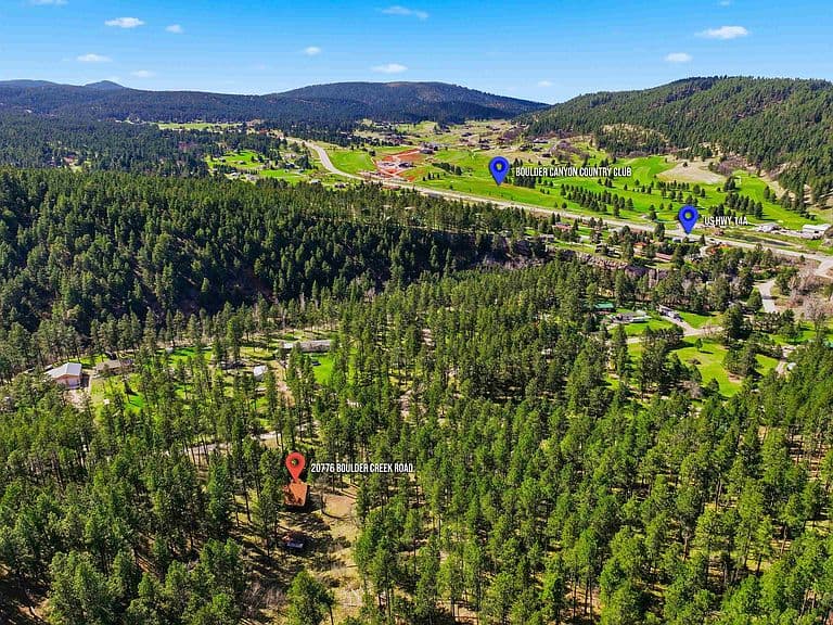 20776 Boulder Creek Rd photo 4