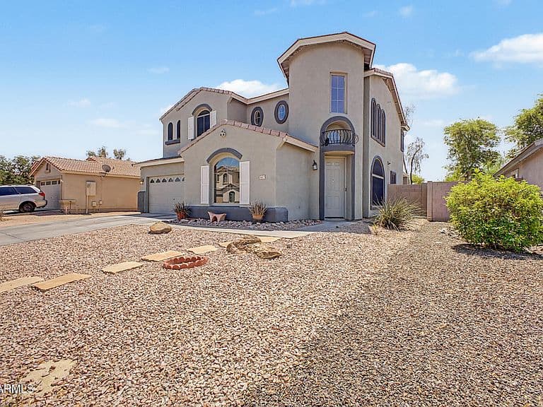 1617 W SAINT KATERI Drive photo 4