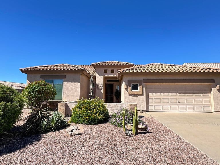 5494 S RED YUCCA Lane photo 2