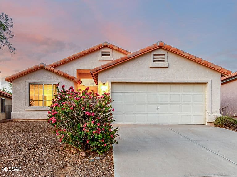 3500 W Camino De Caliope photo 3