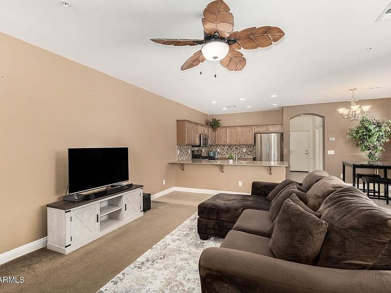 20607 W WHITE ROCK Road photo 4