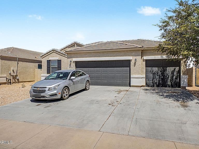 11222 E ASTER Lane photo 3
