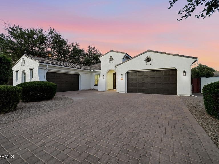 3473 S BUCKSKIN Way photo 1