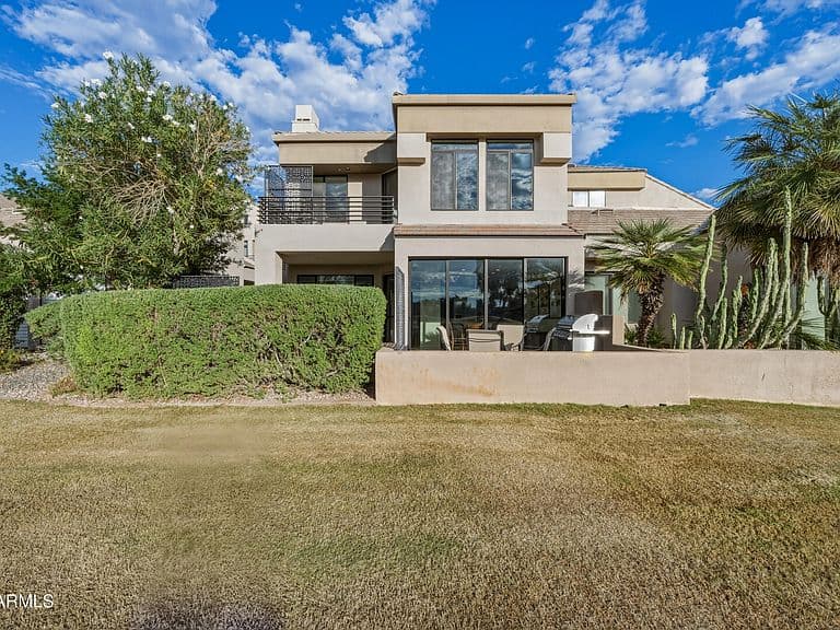 7400 E GAINEY CLUB Drive #143 photo 1