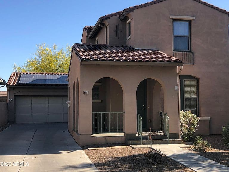 15351 W CHARTER OAK Road photo 1