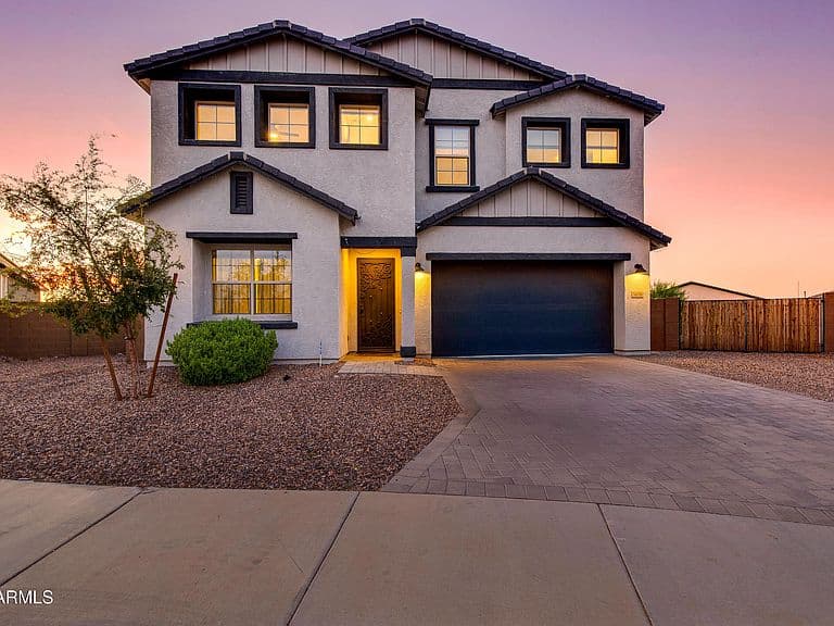 3636 W Stargazer Place photo 1