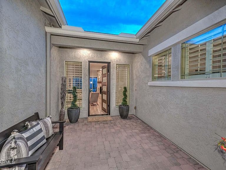 11612 W CANDELILLA Way photo 4