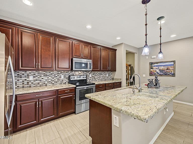 20510 W PARK MEADOWS Drive photo 5
