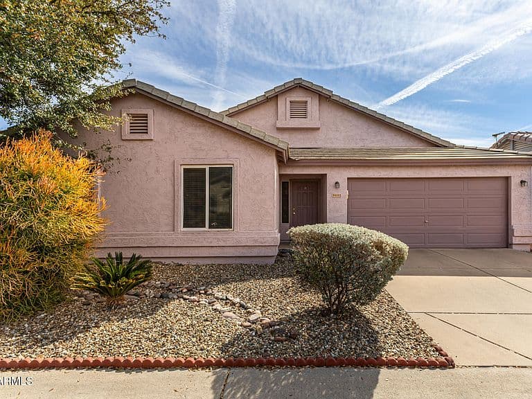 6693 S Weavers Needle Trl photo 1