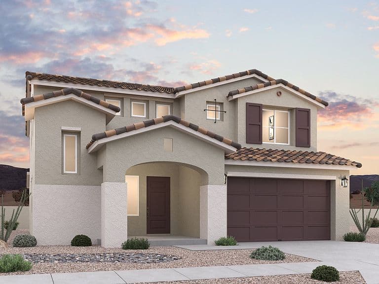 33664 N Siena Dr photo 1