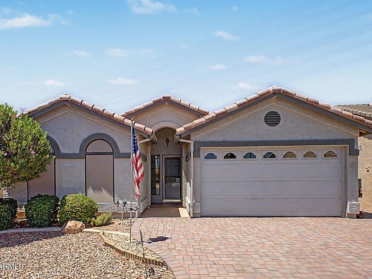 8914 E COPPER VALLEY Lane photo 2