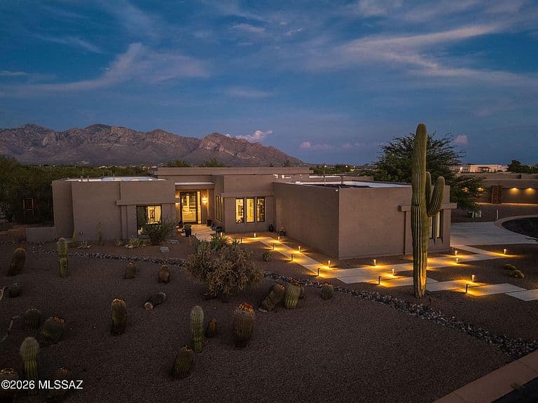 11930 N Mesquite Sunset Pl photo 1