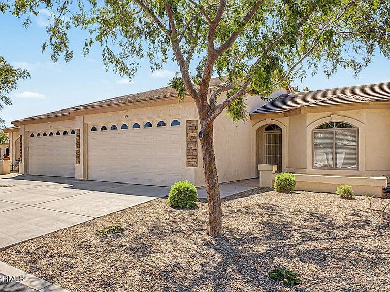 10960 E MONTE Avenue #174 photo 3