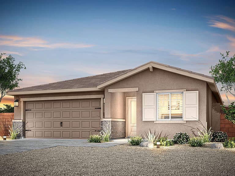 Amado Plan, Bisbee Ranch photo 4