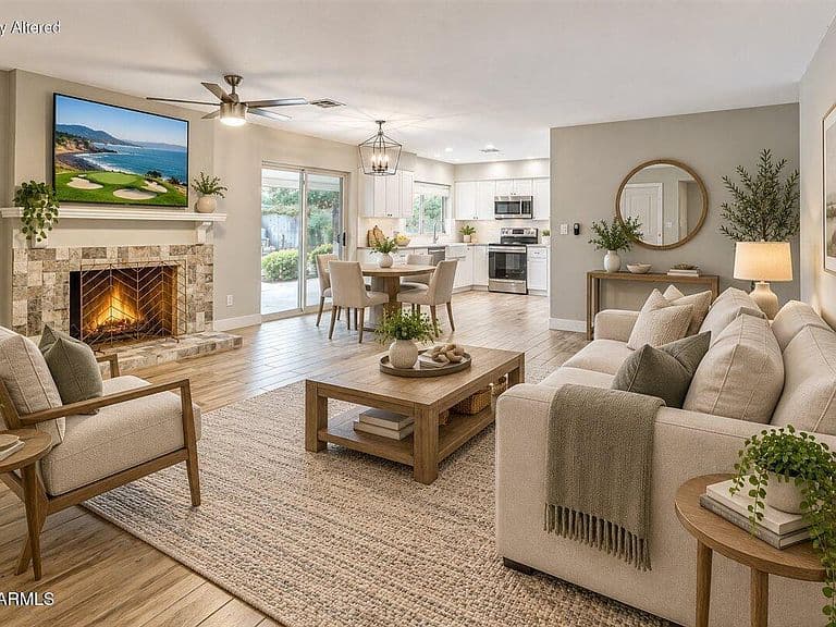 8637 E CAMELBACK Road photo 1