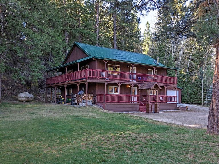 499 Bunkhouse Rd photo 1