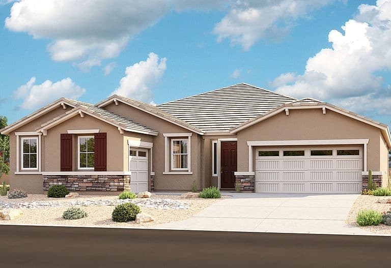 Julia Plan, Estates at Asante photo 3