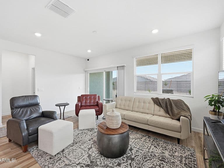 15347 W GRAY FOX Trail photo 4
