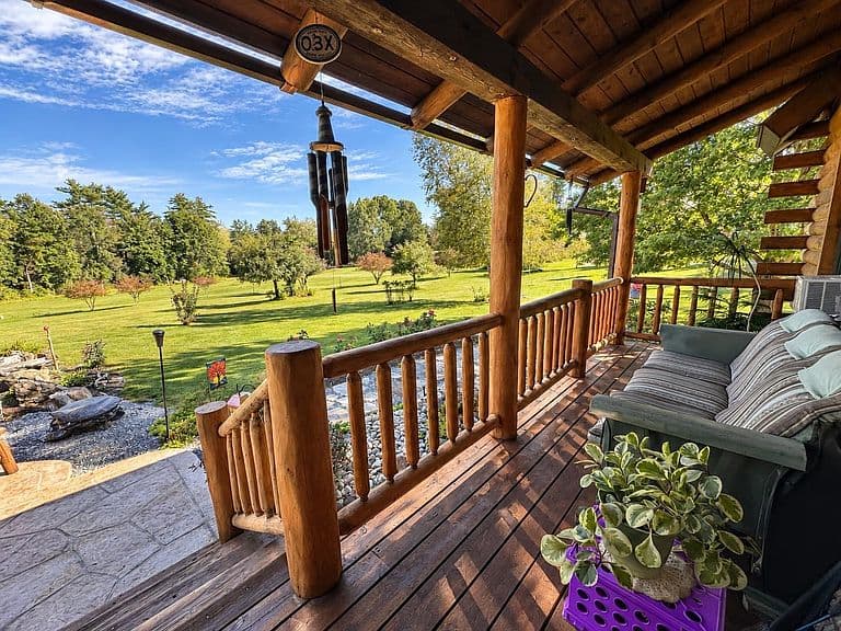 856 Matteson Road photo 3