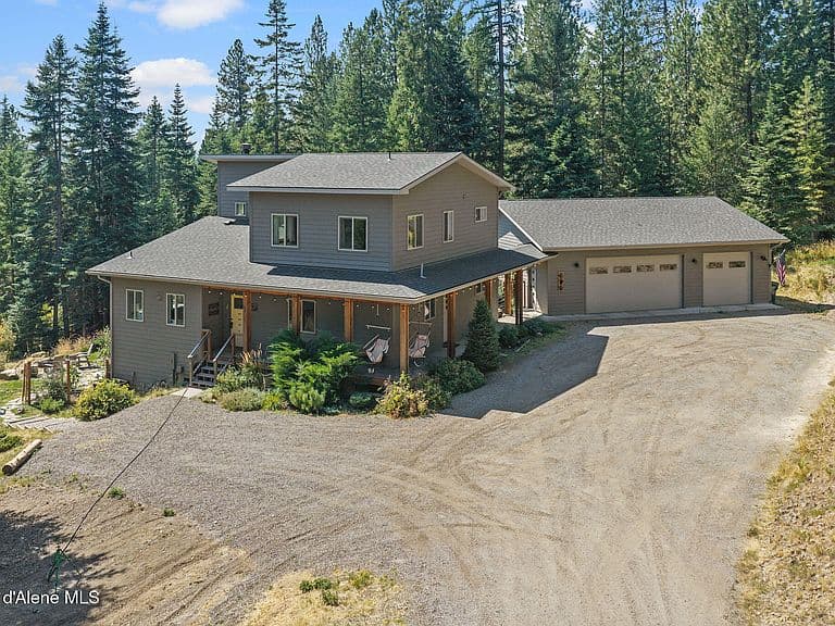 2077 N Bignall Dr photo 3