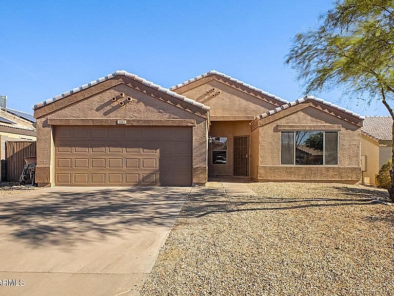 11167 W HARMONT Drive photo 1