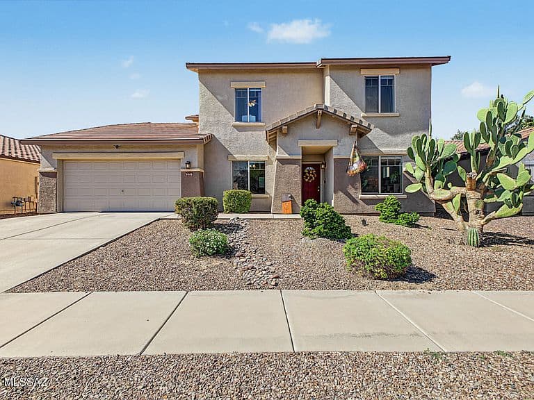 9449 N Weather Hill Dr photo 1