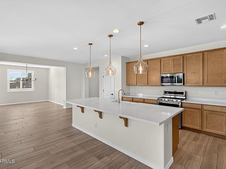 5127 W JACKALOPE Lane photo 4