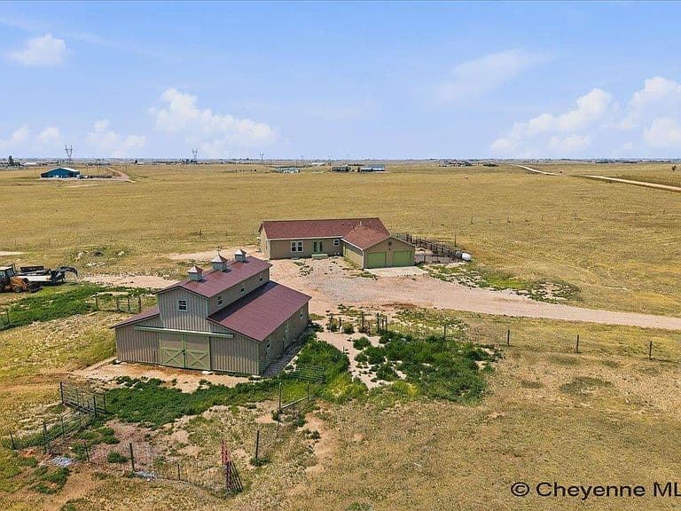4079 Antelope Meadows Dr photo 1