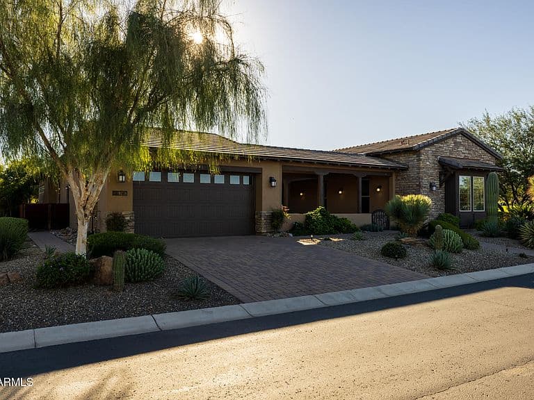 17607 E FORT VERDE Road photo 5