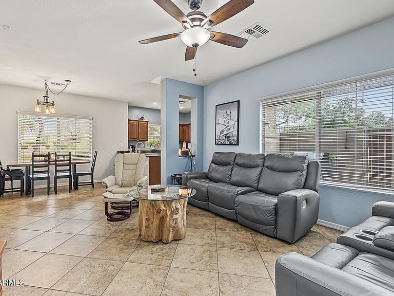 3630 W THALIA Court photo 5