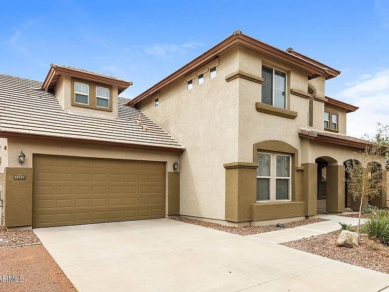 16767 W JACKSON Street photo 2
