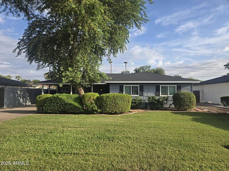 3536 E HAZELWOOD Street photo 1