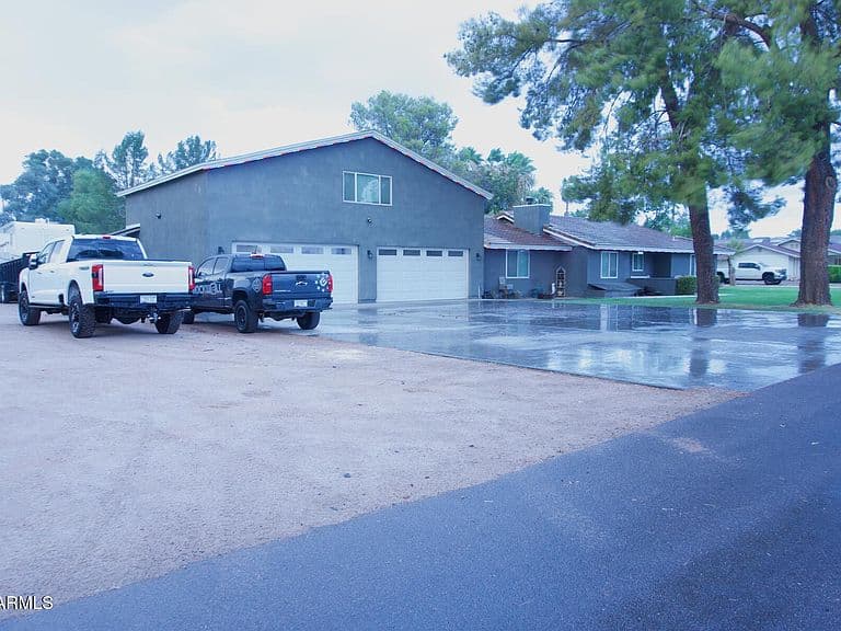 3310 E CAMPBELL Road photo 4