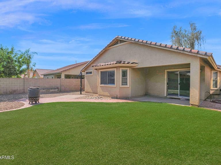 10215 E KIVA Avenue photo 3