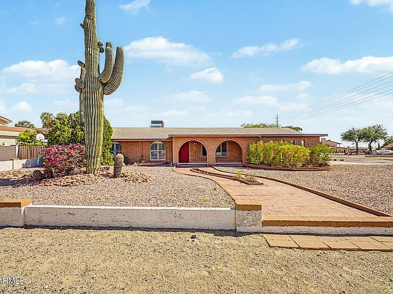 7601 E Culver Street photo 1