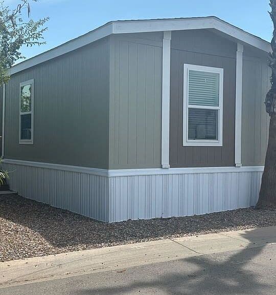 3 Bed 2 Bath Single Section Plan, Vista Del Sol photo 3