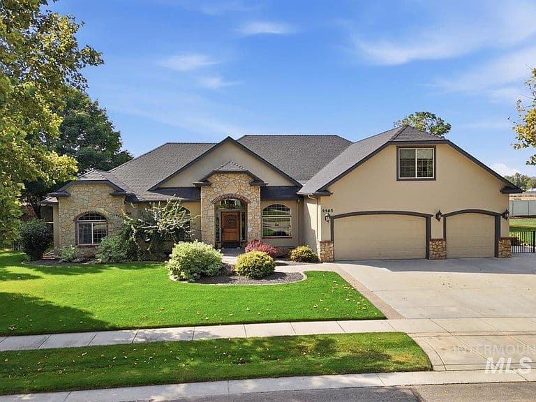 4465 W Escalante Dr photo 4