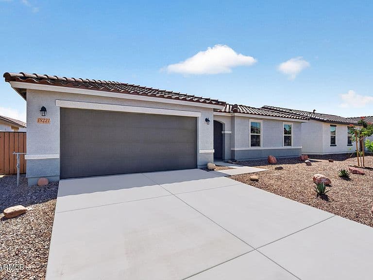 18221 E ZUZA Drive photo 5