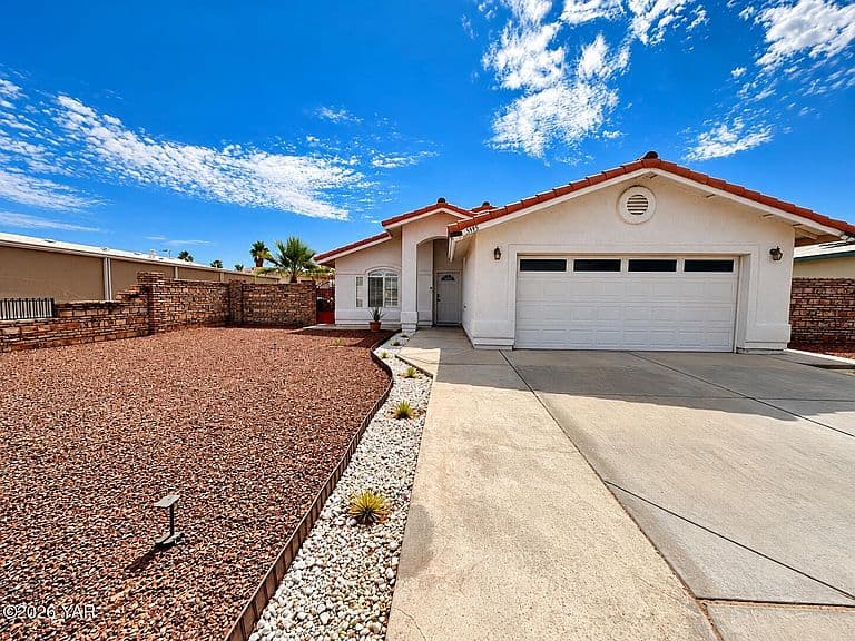 3495 S Salida Del Sol Ave photo 3