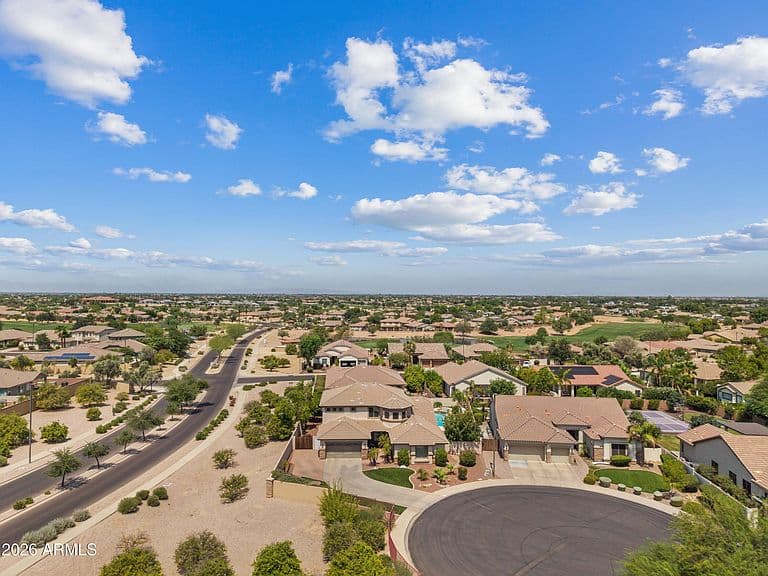 6766 S SENECA Court photo 4
