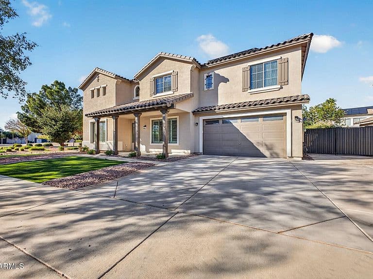 18802 E CARDINAL Way photo 3