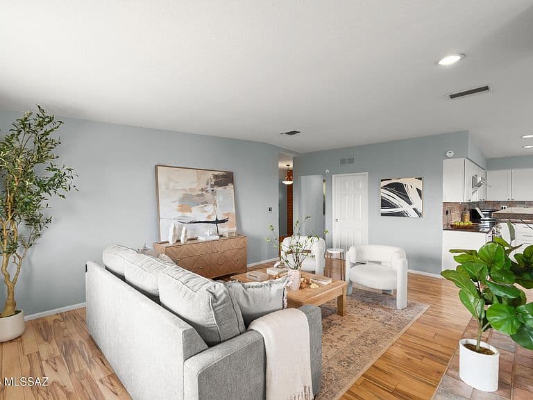 5036 N Calle Bosque photo 5
