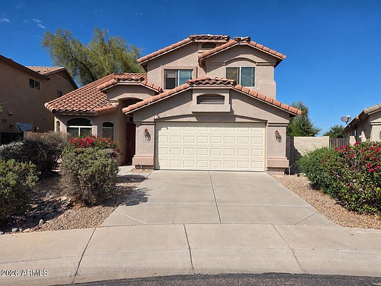 41838 W ANNE Lane photo 1