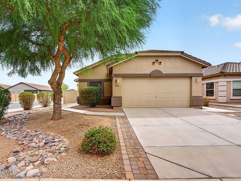 41199 W GRANADA Drive photo 1