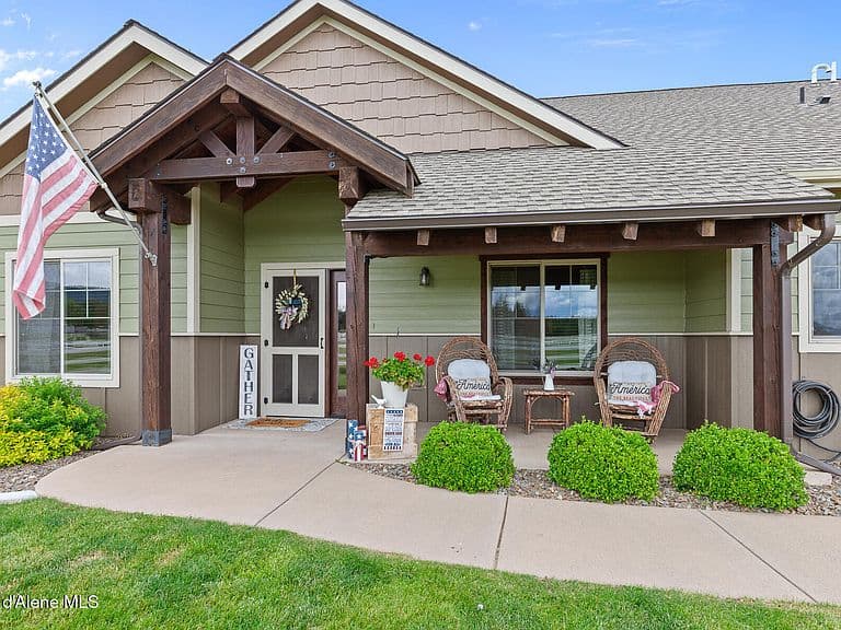 5603 S Cottontail Ct photo 3