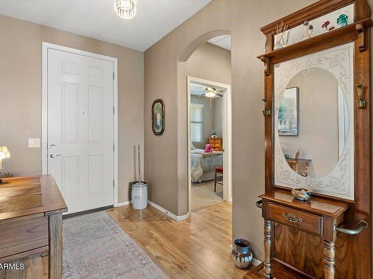 5807 W CINDER BROOK Way photo 5