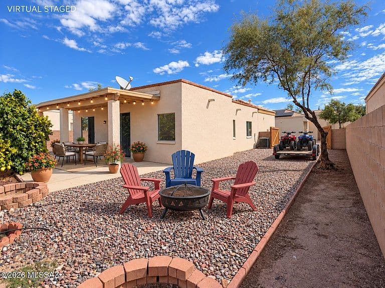8412 S Camino Sierra Rincon photo 3