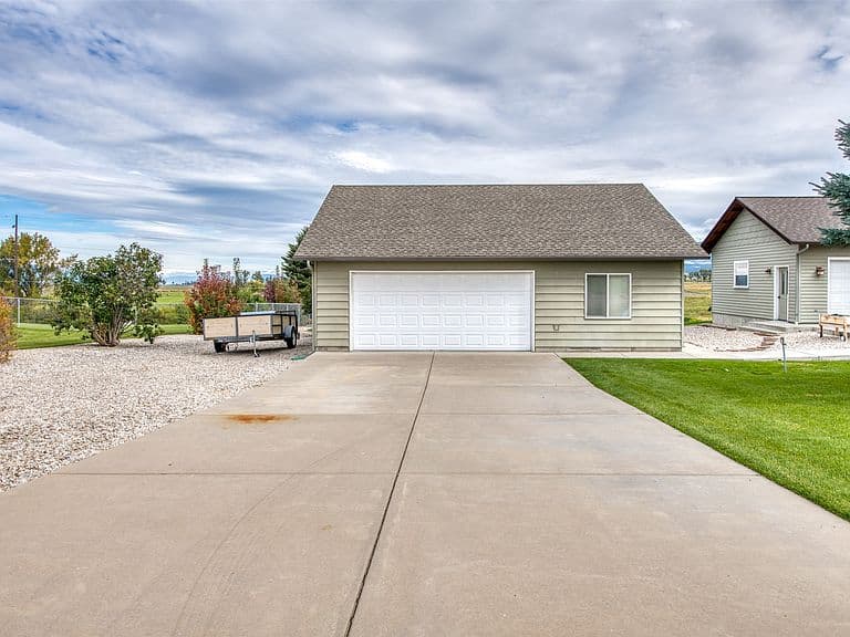 418 Lower Sky Way photo 4